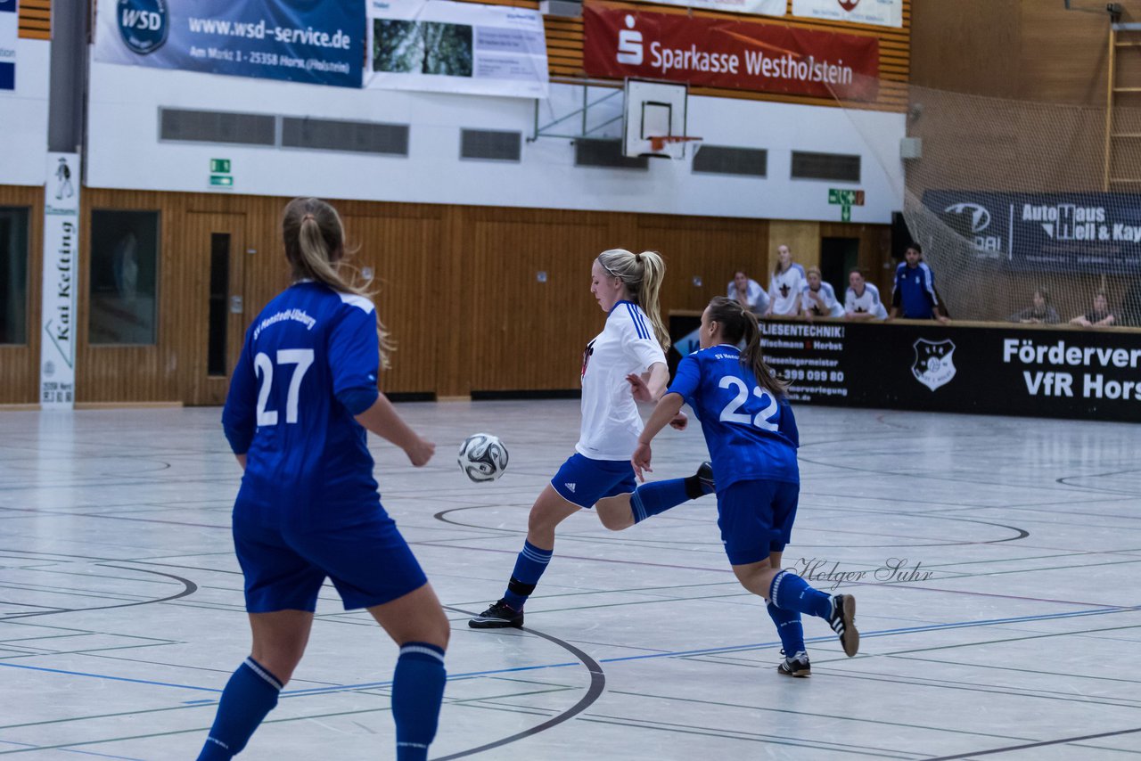 Bild 566 - Volksbank Cup Elmshorn